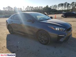 Kia Pozostałe 2021 2