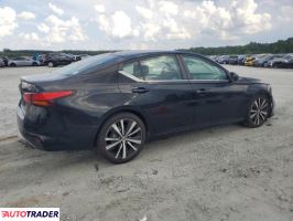 Nissan Altima 2019 2 Nissan Altima 2019 2