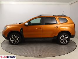 Dacia Duster 2020 1.0 99 KM