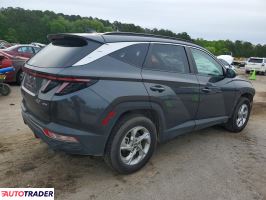 Hyundai Tucson 2023 2