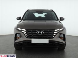 Hyundai Tucson 2021 1.6 147 KM