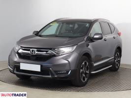 Honda CR-V 2019 1.5 170 KM Honda CR-V 2019 1.5 170 KM