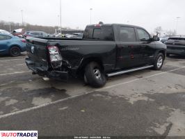 Dodge Ram 2021 5