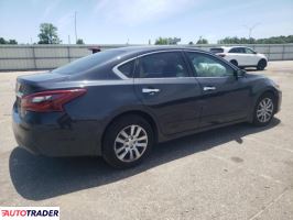 Nissan Altima 2018 2