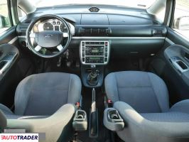 Ford Galaxy 2005 1.9 116 KM Ford Galaxy 2005 1.9 116 KM