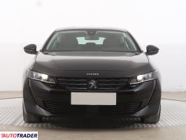 Peugeot 508 2019 1.6 178 KM