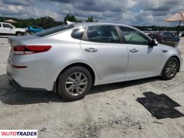 Kia Optima 2019 2