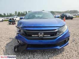 Honda Civic 2020 2