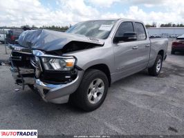 Dodge Ram 2021 5