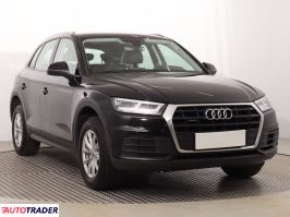 Audi Q5 2020 2.0 160 KM