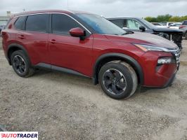Nissan Rogue 2024 1 Nissan Rogue 2024 1