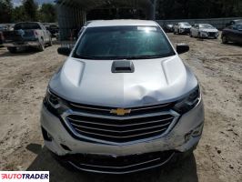 Chevrolet Equinox 2019 1 Chevrolet Equinox 2019 1