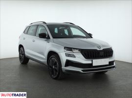 Skoda Karoq 2024 1.5 147 KM