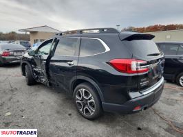 Subaru Pozostałe 2024 2