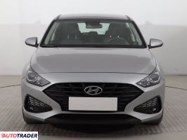 Hyundai i30 2021 1.5 108 KM Hyundai i30 2021 1.5 108 KM