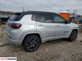 Jeep Compass 2025 2