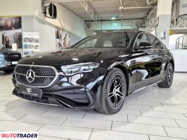 Mercedes E-klasa - zobacz ofertę Mercedes E-klasa - zobacz ofertę