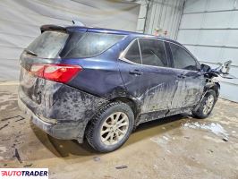 Chevrolet Equinox 2020 1