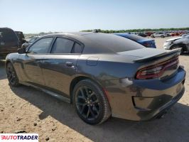 Dodge Charger 2020 3 Dodge Charger 2020 3