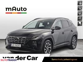 Hyundai Tucson 2023 1.6 150 KM