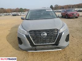 Nissan Pozostałe 2023 1