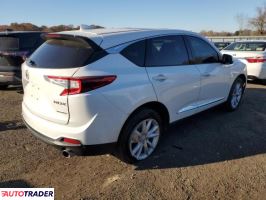 Acura RDX 2020 2