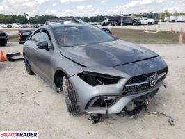 Mercedes CL 2022 Mercedes CL 2022