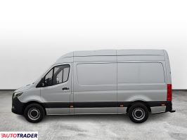 Mercedes Sprinter 2023 2.0