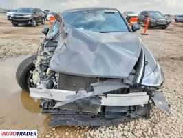 Hyundai Sonata 2022 1