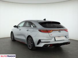 Kia PROCEED 2020 1.6 201 KM