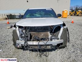 Ford Explorer 2023 3