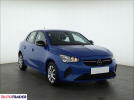 Opel Corsa 2020 1.2 73 KM