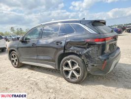 Volkswagen Tiguan 2025 2