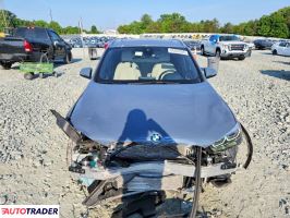 BMW X1 2021 2