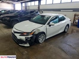 Toyota Camry - zobacz ofertę