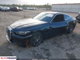 BMW 430 2025 2