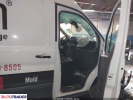Ford Transit 2022 3