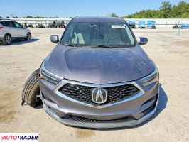 Acura RDX 2021 2
