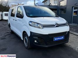 Citroen Jumpy 2018 2