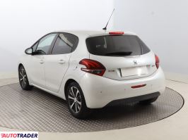 Peugeot 208 2017 1.2 80 KM