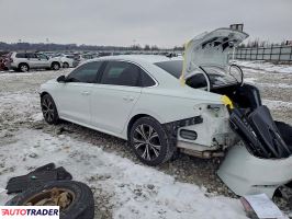 Volkswagen Passat 2021 2