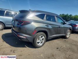 Hyundai Tucson 2023 2