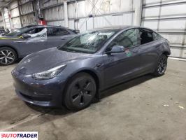 Tesla Model 3 2023 Tesla Model 3 2023