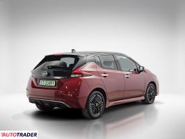 Nissan Leaf 2023 150 KM