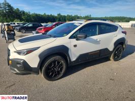 Subaru Pozostałe - zobacz ofertę