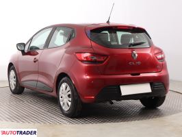 Renault Clio 2016 0.9 88 KM
