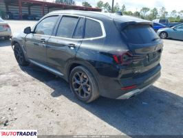 BMW X3 2024 2