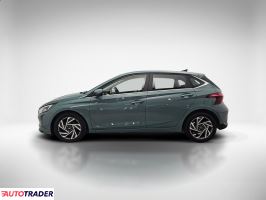 Hyundai i20 2024 1.0 100 KM