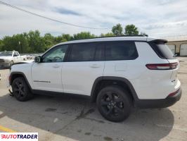 Jeep Cherokee 2023 3 Jeep Cherokee 2023 3