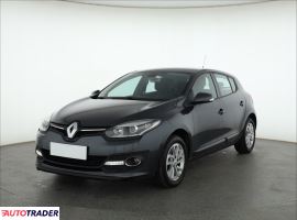 Renault Megane 2013 1.2 113 KM